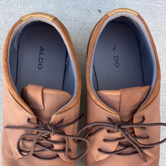 Aldo Dress Shoes Size 13 - Picture 4 of 13
